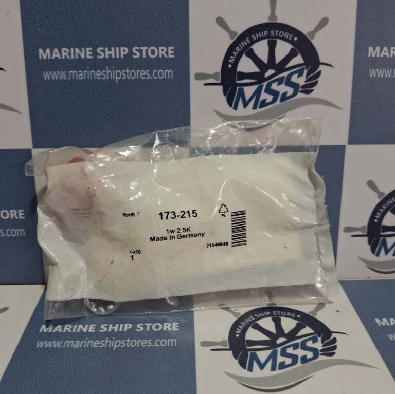RS COMPONENTS 173-215 SPA-0005901 POTENTIOMETER - Marine Ship Store