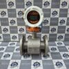 SAMSUNG HEAVY INDUSTRIES CN-100-7-ABCA ELECTROMAGNETIC FLOW METER