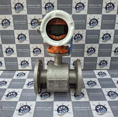 SAMSUNG HEAVY INDUSTRIES CN-100-7-ABCA ELECTROMAGNETIC FLOW METER