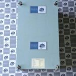 SAMSUNG HEAVY INDUSTRIES REC-100 PCDC-42200DD RECTIFIER