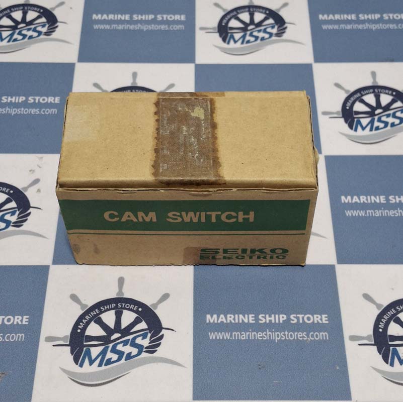 SEIKO ELECTRONIC BN-C201 CAM SWITCH-1 SEIKO ELECTRONIC BN-C201 CAM SWITCH