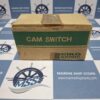 SEIKO ELECTRONIC BN-C201 CAM SWITCH-2 SEIKO ELECTRONIC BN-C201 CAM SWITCH