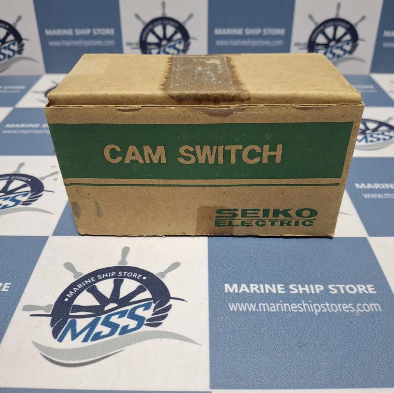 SEIKO ELECTRONIC BN-C201 CAM SWITCH-2 SEIKO ELECTRONIC BN-C201 CAM SWITCH