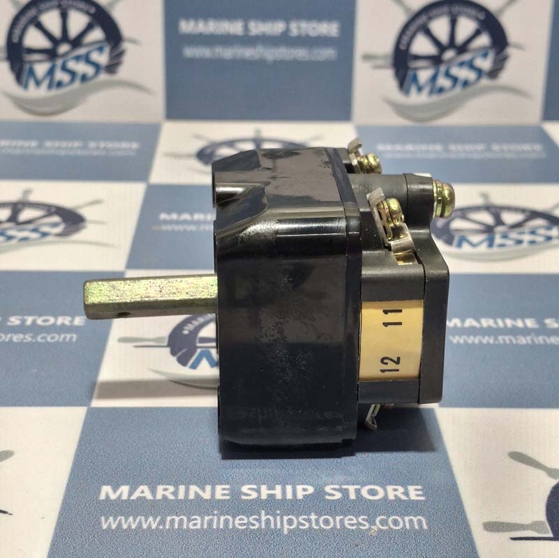 SEIKO ELECTRONIC BN-C201 CAM SWITCH-6 SEIKO ELECTRONIC BN-C201 CAM SWITCH