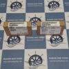 SIEMENS 6ES7 135-4MB02-0AB0 SIMATIC S7 ANALOG OUTPUT MODULE
