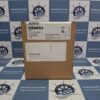 SIEMENS 6ES7 322-1BL00-0AA0 SIMATIC S7 DIGITAL OUTPUT MODULE
