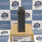 SIEMENS SM331 6ES7 331-7NF00-0AB0 SIMATIC S7 ANALOG INPUT MODULE