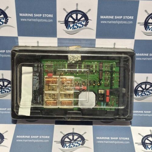 STAHL ICS-1000 9201 9201-04-04-24 PCB CARD