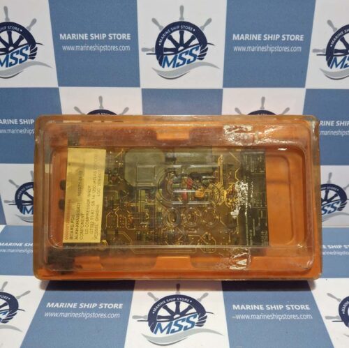 STAHL ICS-1000 9603 9603-71-22-13 PCB CARD