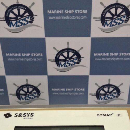 STUCKE ELEKTRONIK SYMAP-F S&SYS ADVANCED FEEDER PROTECTION RELAY