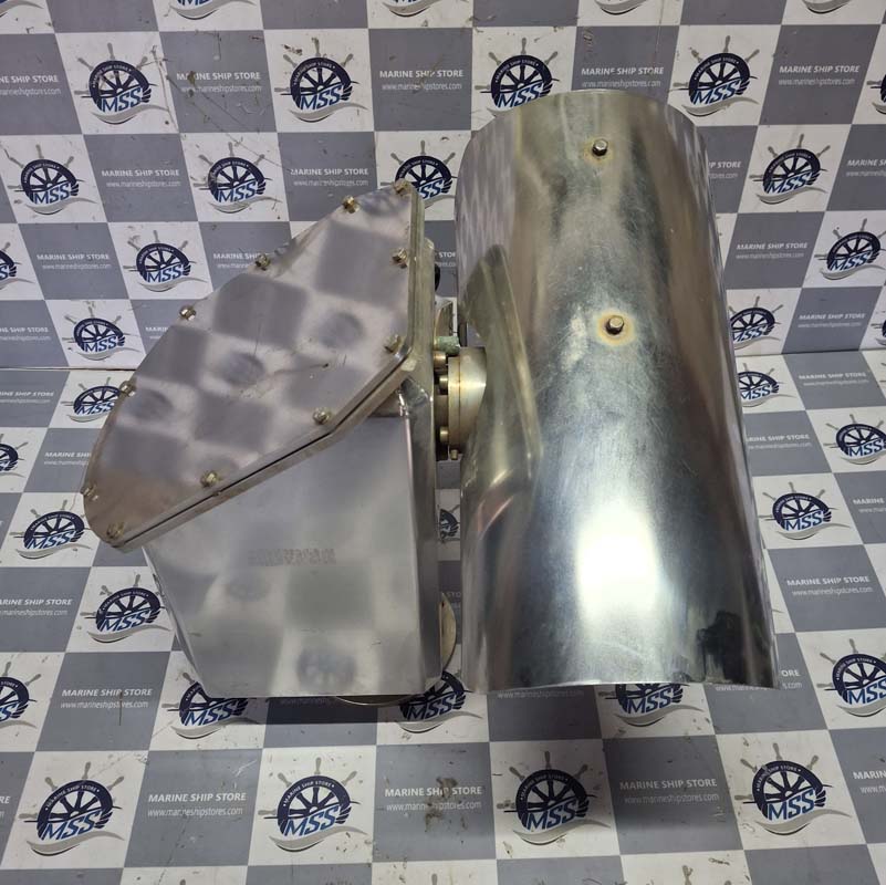 SYNECTIC SYSTEMS C2-1V75-W-I COEX CAMERA STATION