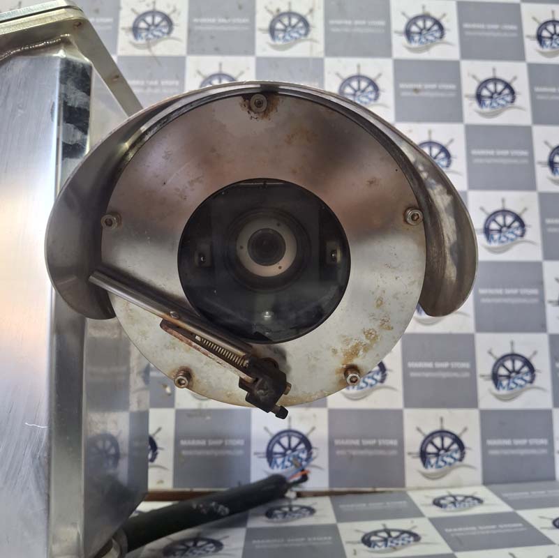 SYNECTIC SYSTEMS C2-1V75-W-I COEX CAMERA STATION