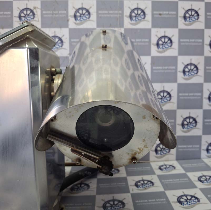 SYNECTIC SYSTEMS C2-1V75-W-I COEX CAMERA STATION