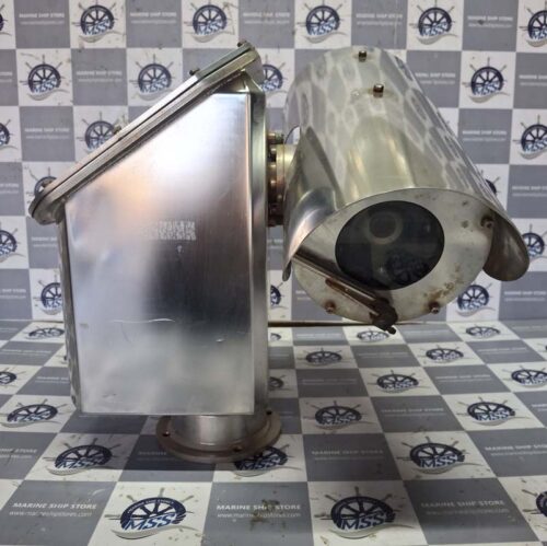 SYNECTIC SYSTEMS C2-1V75-W-I COEX CAMERA STATION