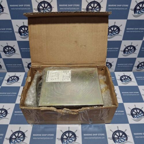 TERASAKI ARU-1SC UVT CONTROL DEVICE