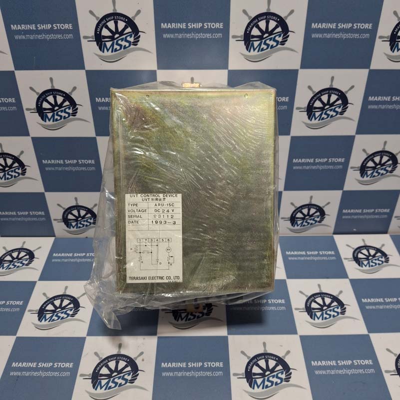 TERASAKI ARU-1SC UVT CONTROL DEVICE