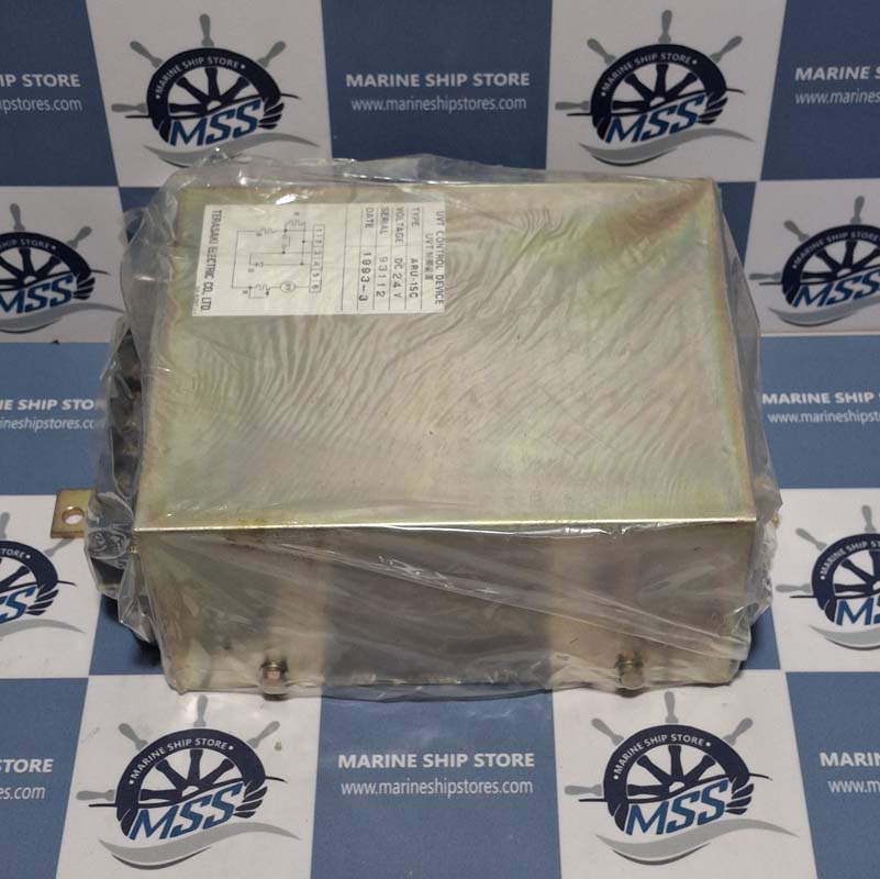 TERASAKI ARU-1SC UVT CONTROL DEVICE