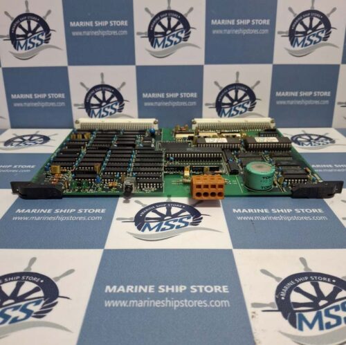 TERASAKI EMB-4101 K-954-1-001B MAIN CPU MODULE