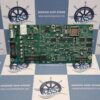 TRIGGER BOARD T65801801 REV-15A PCB BOARD