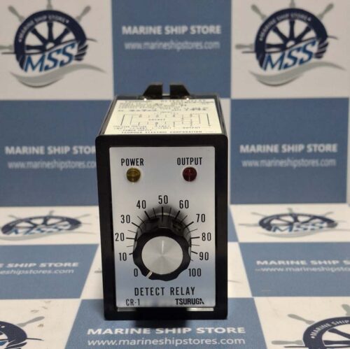 TSURUGA CR-1 DETECT RELAY