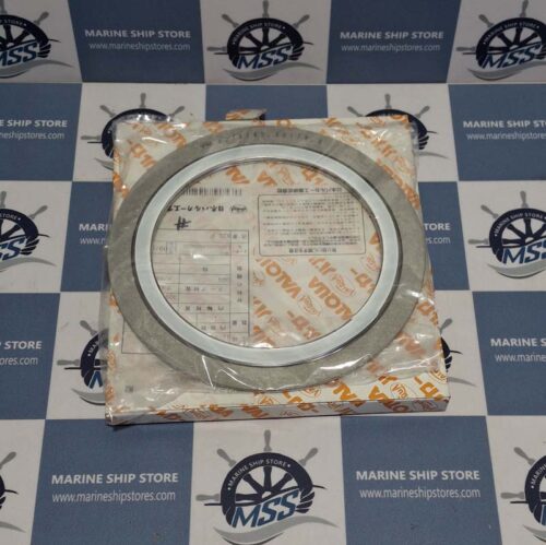 VALQUA 127X149. 4X174.8 GASKET