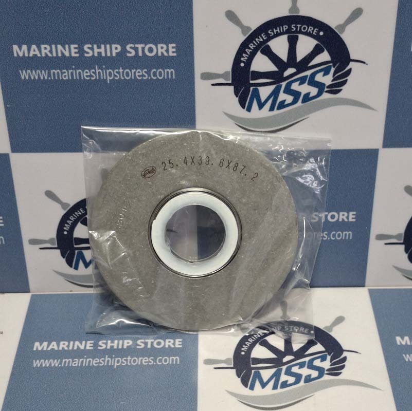 VALQUA 25. 4X39. 6X87.2 GASKET