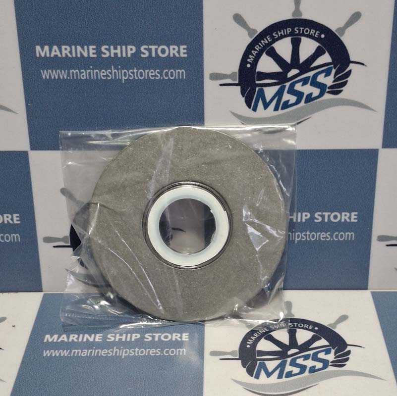 VALQUA 25. 4X39. 6X87.2 GASKET