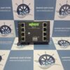 WAGO 852-112 8-PORT 10-100 INDUSTRIAL SWITCH