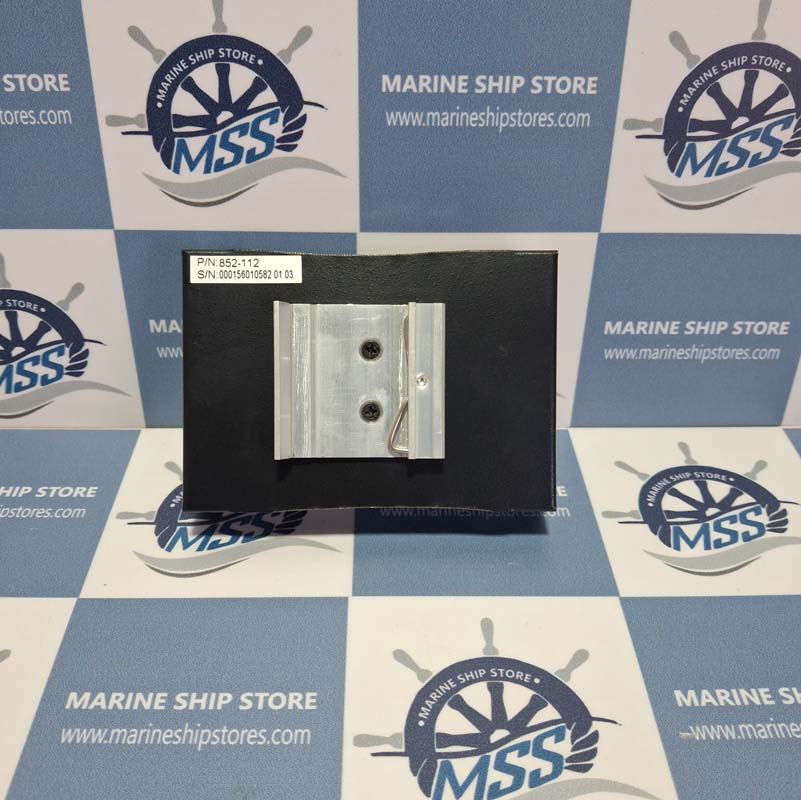 WAGO 852-112 8-PORT 10-100 INDUSTRIAL SWITCH