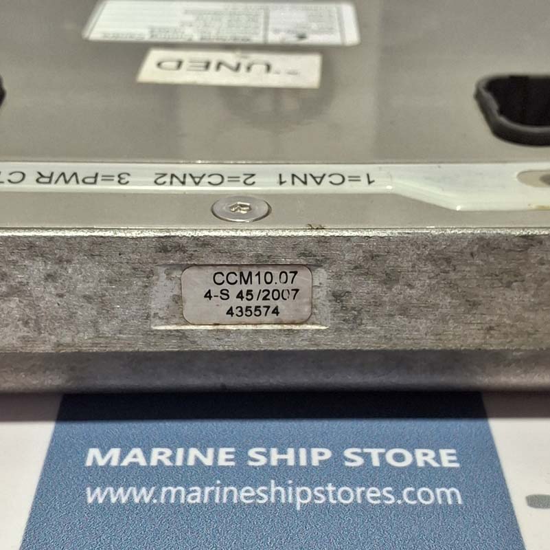 WARTSILA CCM10.07 CYLINDER CONTROL MODULE