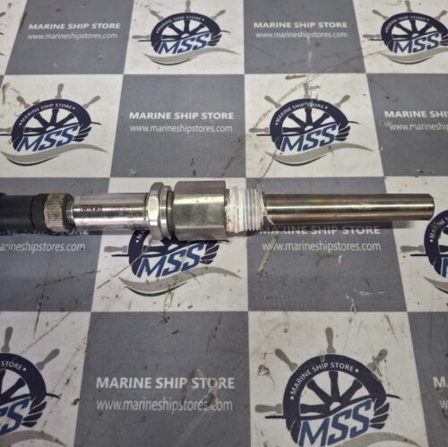 WIKA TR34-B-TT MINIATURE RESISTANCE THERMOMETER