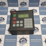 ABB DICON CMA-122 DIESEL CONTROL