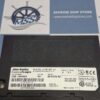ALLEN-BRADLEY 1756-OW16I-A RELAY ISOL. OUTPUT 16PT. N.O. AC C300-DC R150 PILOT DUTY MODULE