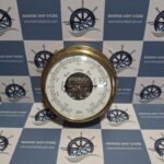 BARIGO RANGE 720-800 960-1070 BAROMETER