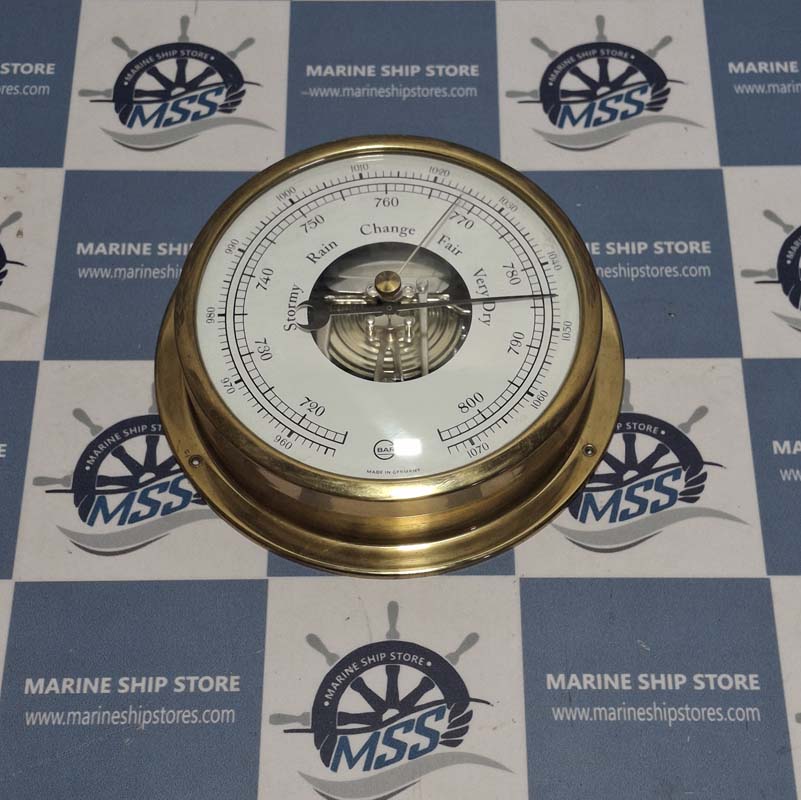 BARIGO RANGE 720-800 960-1070 BAROMETER