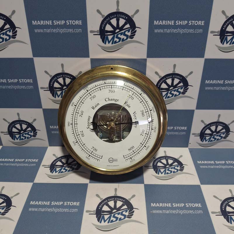 BARIGO RANGE 720-800 960-1070 BAROMETER