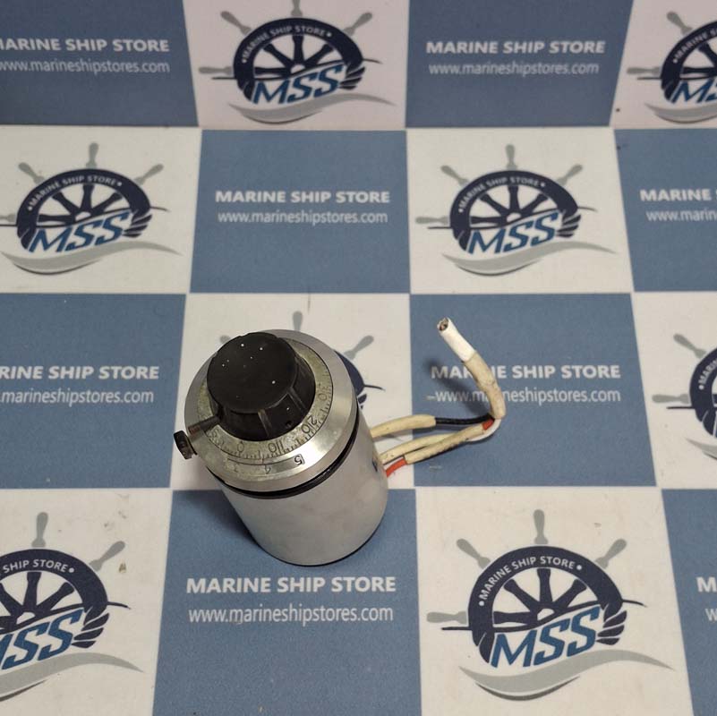 CARLSBAD SAKAE MR46B-10 POTENTIOMETERS