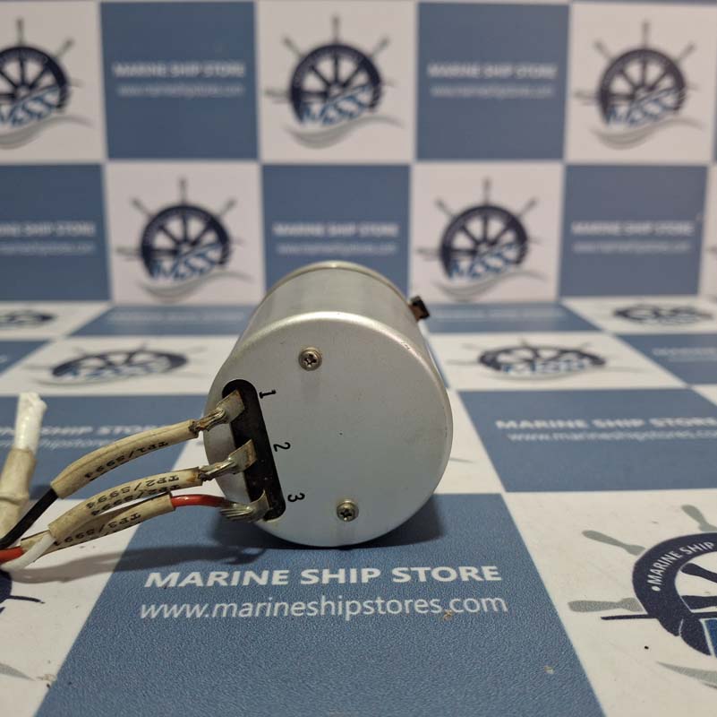 CARLSBAD SAKAE MR46B-10 POTENTIOMETERS