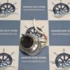 CARLSBAD SAKAE MR46B-5 POTENTIOMETERS