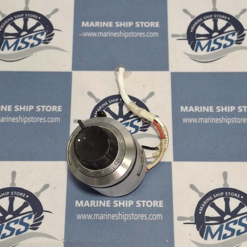 CARLSBAD SAKAE MR46B-5 POTENTIOMETERS