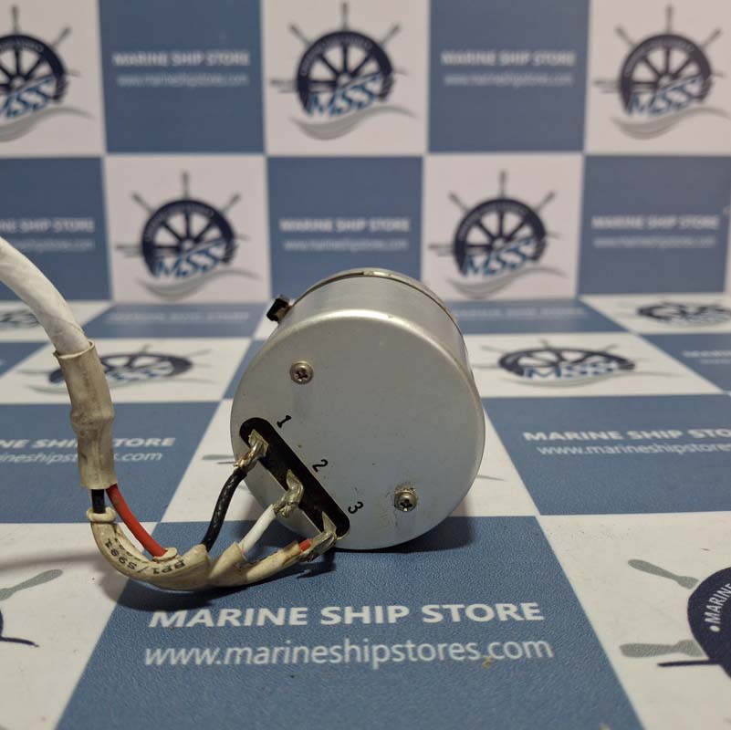 CARLSBAD SAKAE MR46B-5 POTENTIOMETERS