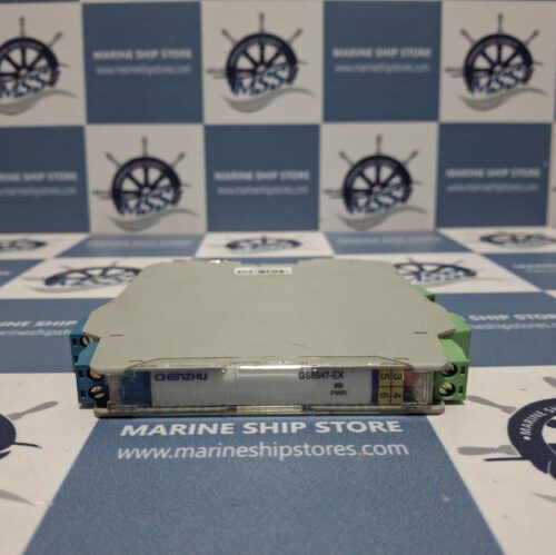 CHENZHU GS8547-EX ISOLATION SAFETY BARREIR