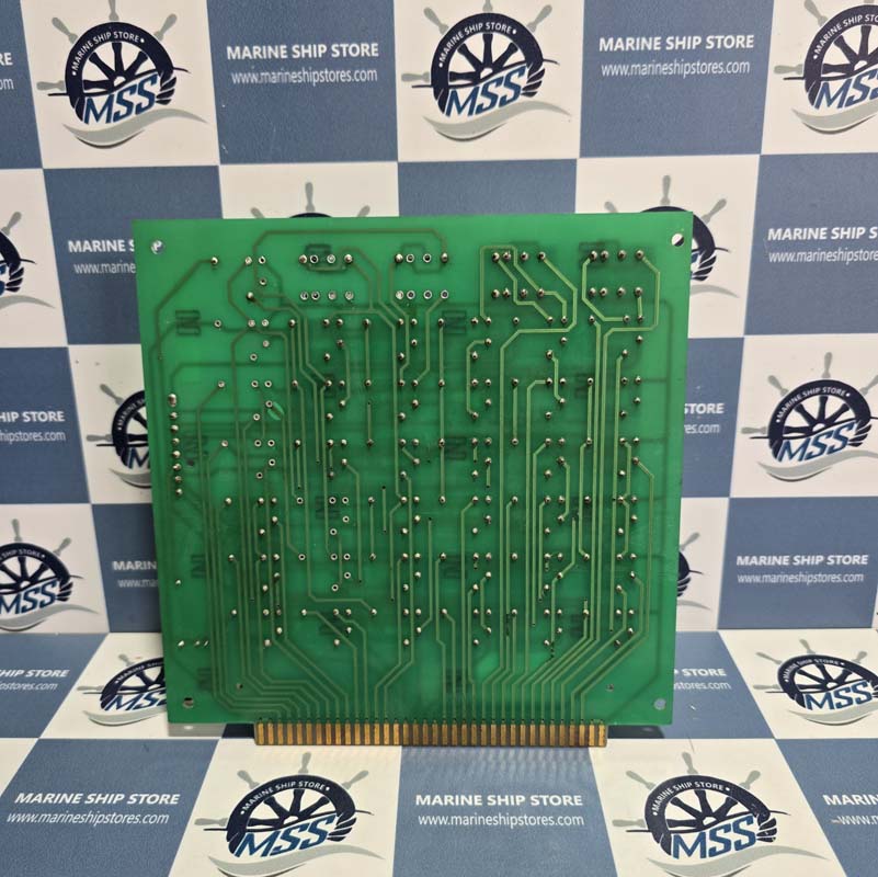 CODIX UPC-15701A PCB CARD