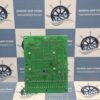 CONSILIUM SALWICO CS3000 IKM-4 R1 PCB CARD