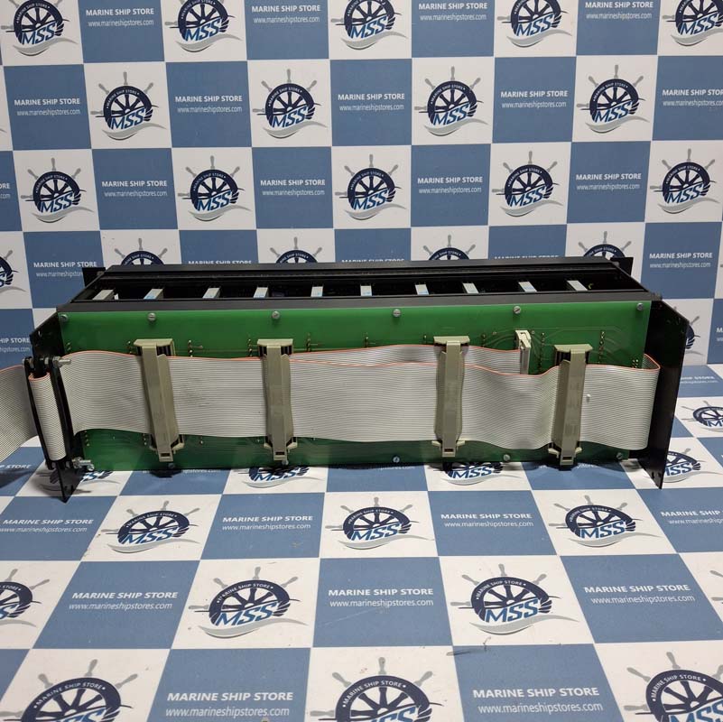 CONSILIUM SALWICO KVC-312 KVC-415 GAS ALARM SYSTEM