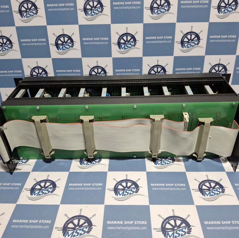 CONSILIUM SALWICO KVC-312 KVC-415 GAS ALARM SYSTEM