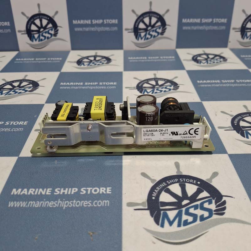 COSEL LGA50A-24-J1 POWER SUPPLY PCB CARD-3 COSEL LGA50A-24-J1 POWER SUPPLY PCB CARD