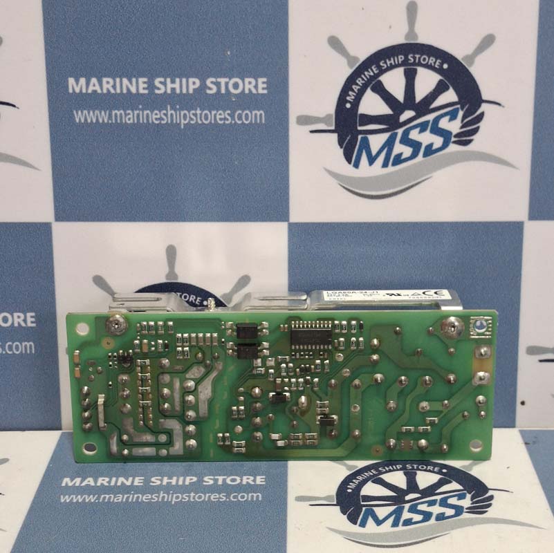 COSEL LGA50A-24-J1 POWER SUPPLY PCB CARD-4 COSEL LGA50A-24-J1 POWER SUPPLY PCB CARD