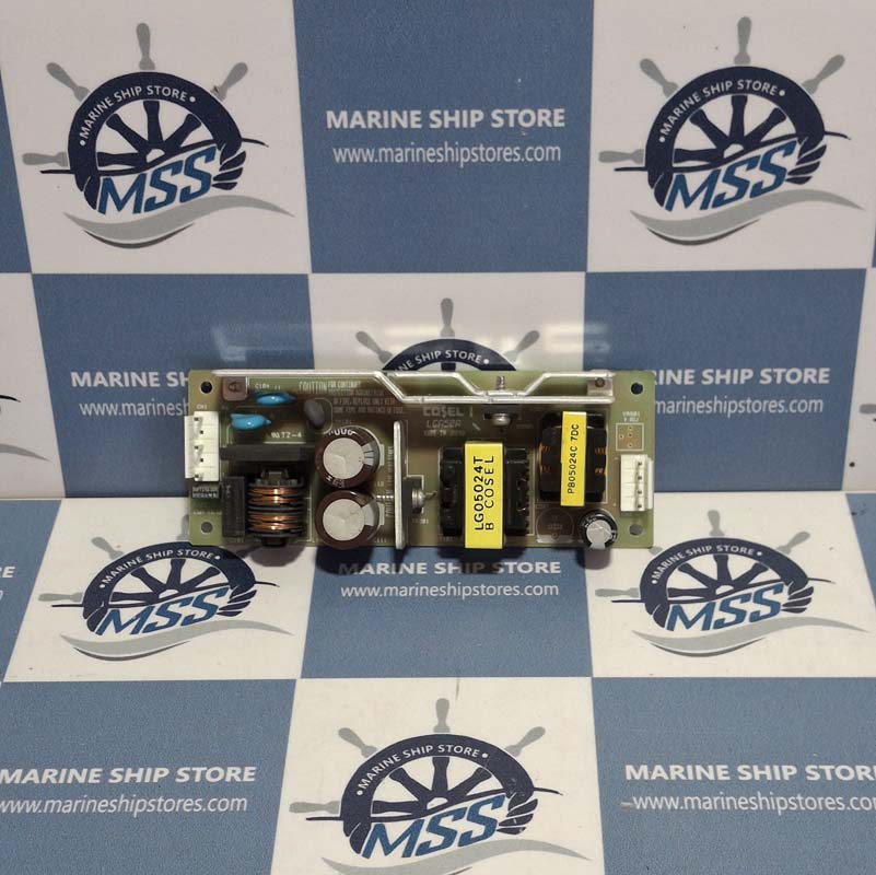 COSEL LGA50A-24-J1 POWER SUPPLY PCB CARD