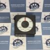 DIEF DLQ96-PC-PR RANGE 0-100 RPM METER